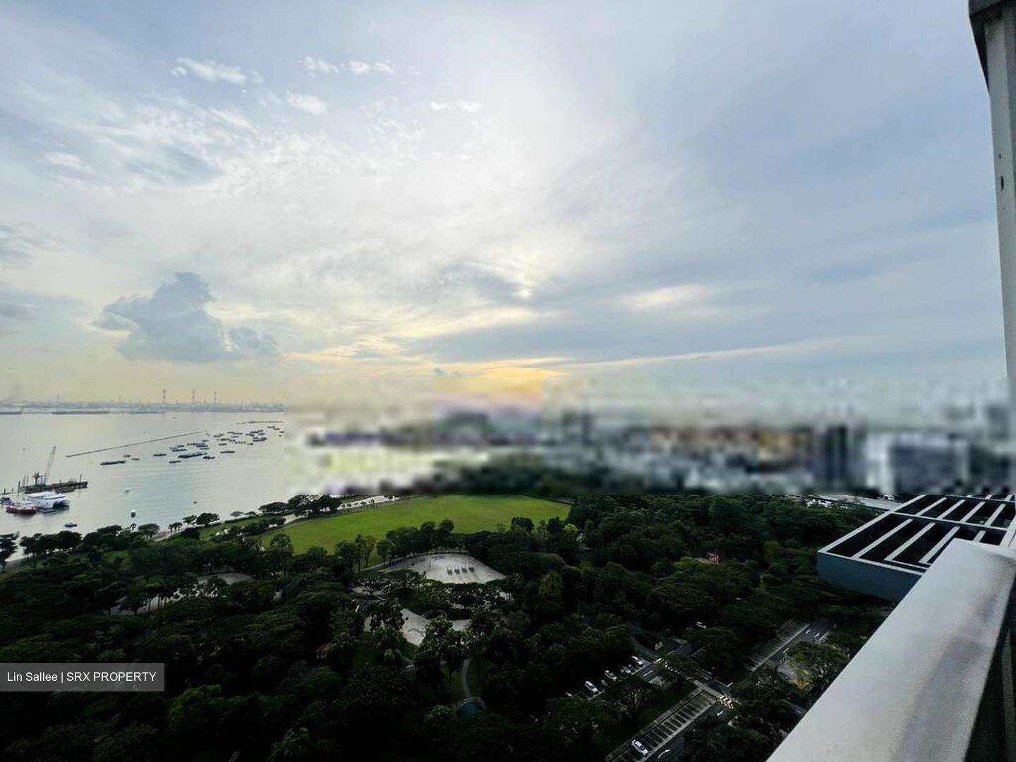 The Vision (D5), Condominium #401515931
